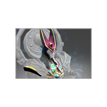 Visage of the Sleepless Augur