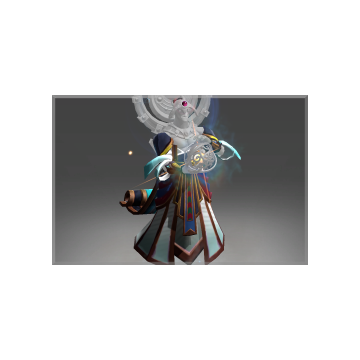 Refinement of the Sleepless Augur