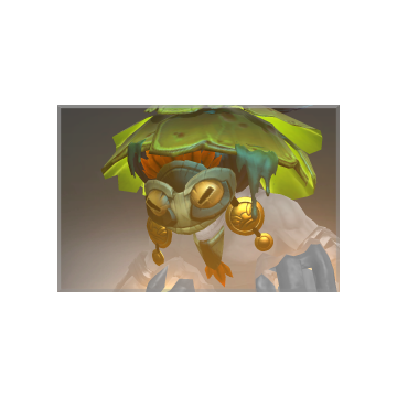 Bogmarch Mask