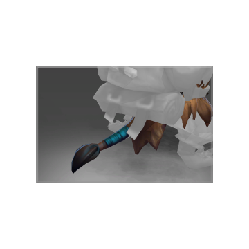 Inscribed Kindred of the Cursed Tail