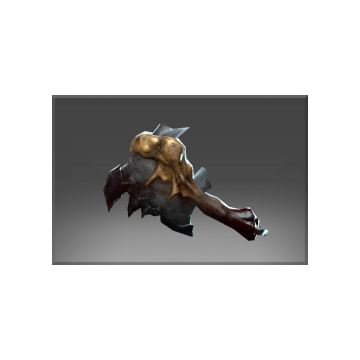 Heroic Cleaver of Delicacies of Butchery