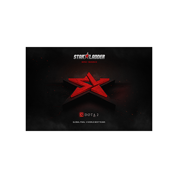 SLTV Star Series 9 Loading Screen