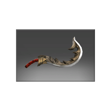 Corrupted Dagger of Corruption