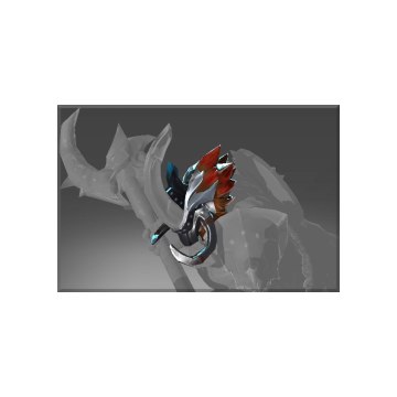 War Helm of the Galloping Avenger
