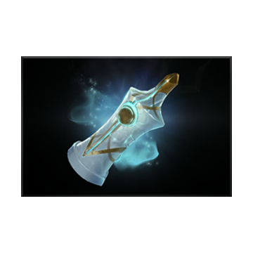 Immortal Treasure I 2020