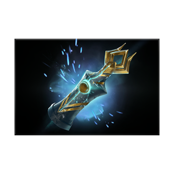 Immortal Treasure III 2020
