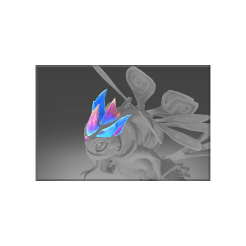 Mischievous Dragon Head