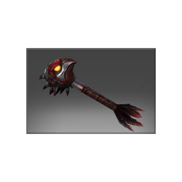 Genuine The Crow Eater