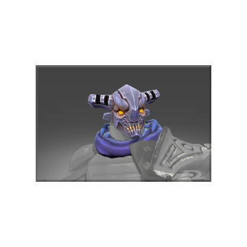 Genuine The Rogue Helm