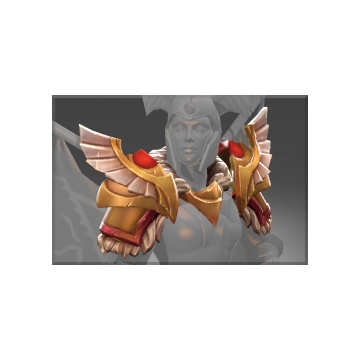 Shoulders of the Valkyrie