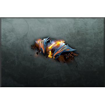 Avowance of the Veiled Ones