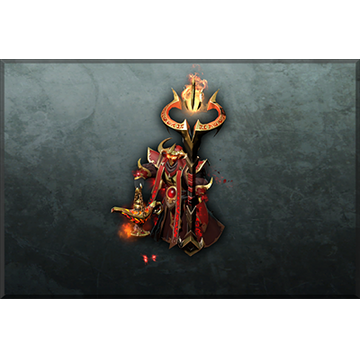 Bindings of the Spiteful Djinn