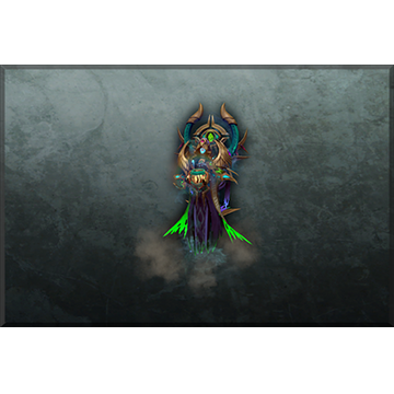 Eye of the Fateweaver
