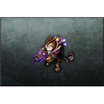 Tales of the Ardalan Interdictor