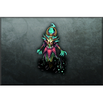 Dark Realm Oracles