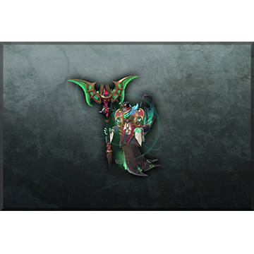 Plague Baron