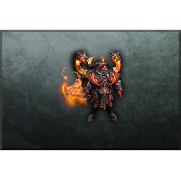 Whispers of the Damned