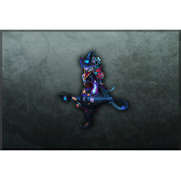Frostglade Familiar