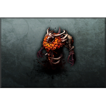Twilight Effigy