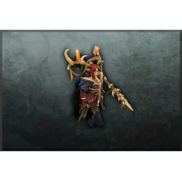 Darkwood Witness