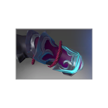 Bracer of the Forgotten Plane