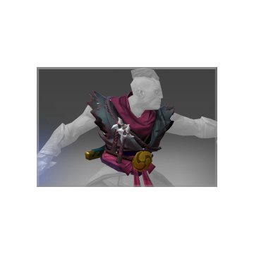 Armor of the Forgotten Plane
