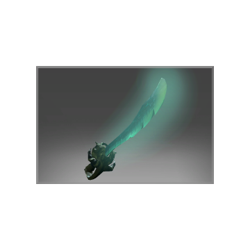 Sword of the Brine Lords