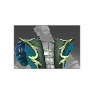 Jacket of the Brine Lords