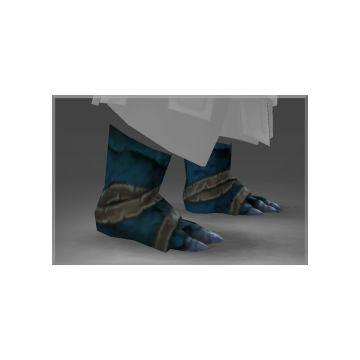 Boots of the Brine Lords
