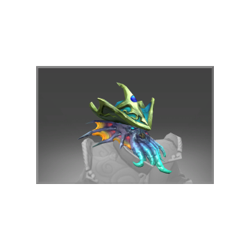 Hat of the Brine Lords