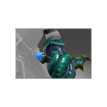 Gloves of the Brine Lords