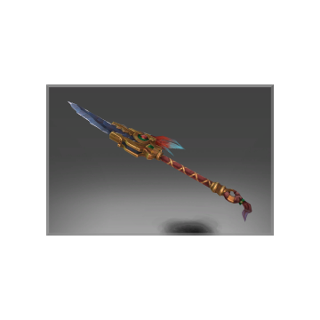 Crimsonwing Slayer Weapon