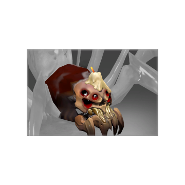 Arcane Infestation Head