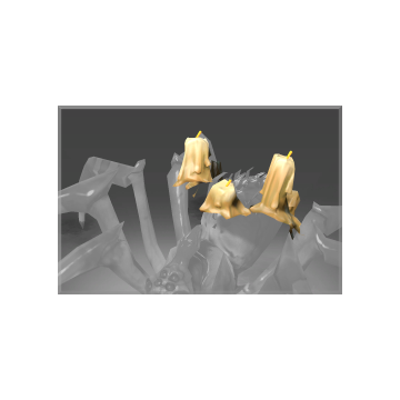 Arcane Infestation Candles