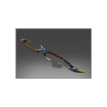 Spear of the Red Sands
