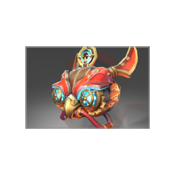 Owlwatch Commander Stern