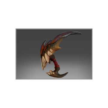 Feast of the Unwilling Weapon