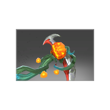 Candy Cat Weapon