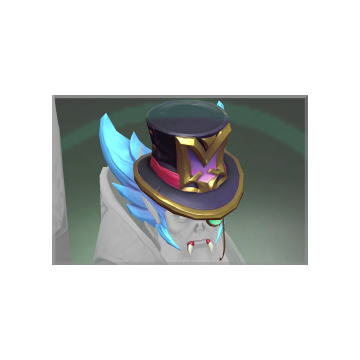 Plague Baron Hat