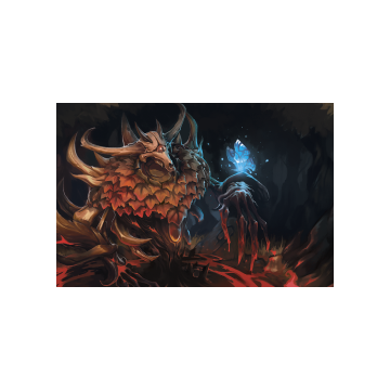 Twilight Effigy Loading Screen