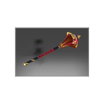 Jester King Weapon