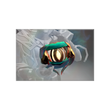 Eye of the Fateweaver Orb