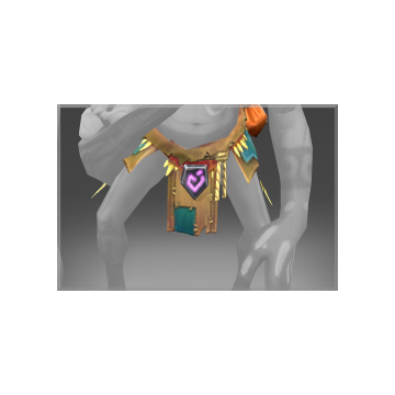 Cunning Cultivations Belt