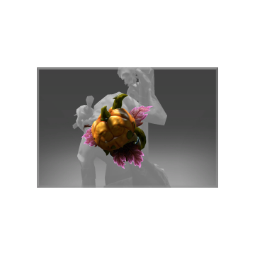 Cunning Cultivations Pumpkin