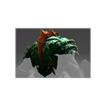 Swamp Terror Fins