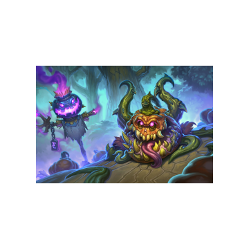 Cunning Cultivations Loading Screen