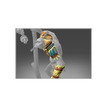 Cunning Cultivations Shoulder