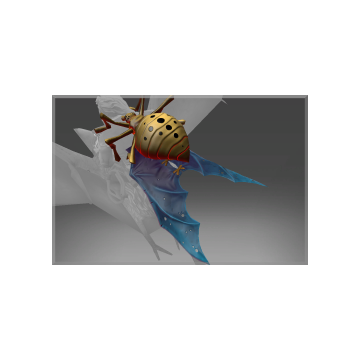 Night Terrors Cape