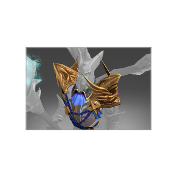 Thornwatch Pauldrons