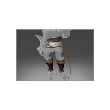 Thornwatch Belt